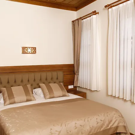 Armistis Hotel Mudanya