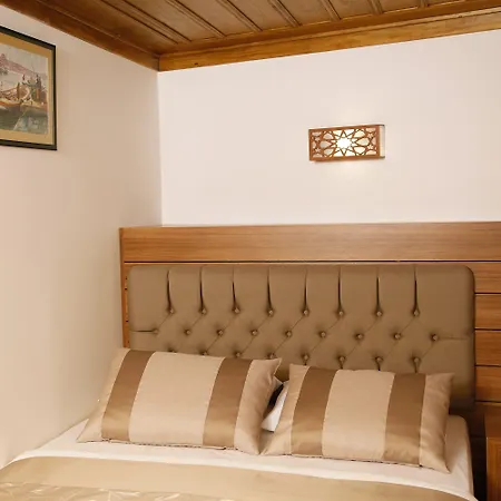 Armistis Hotel