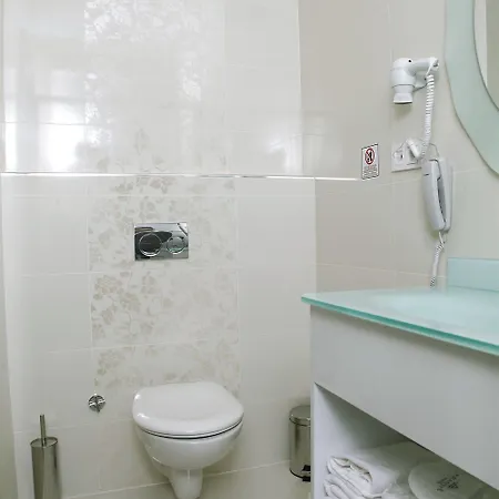 Armistis Hotel Mudanya