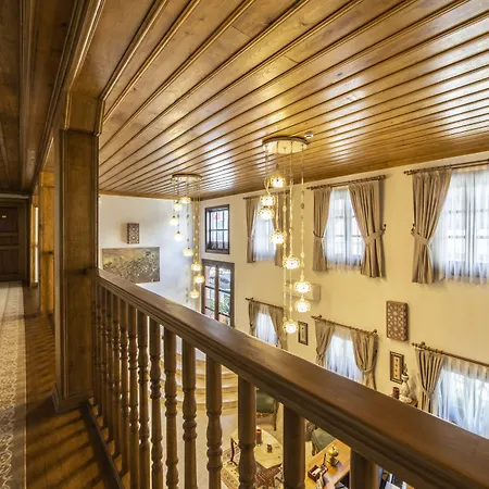 Armistis Hotel Mudanya