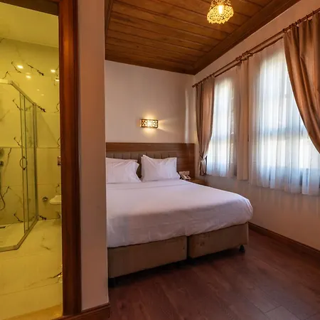 Hotel Armistis