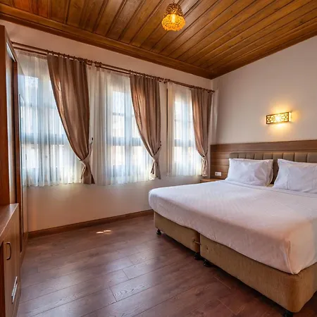 Hotel Armistis