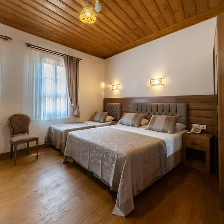 Hotel Armistis