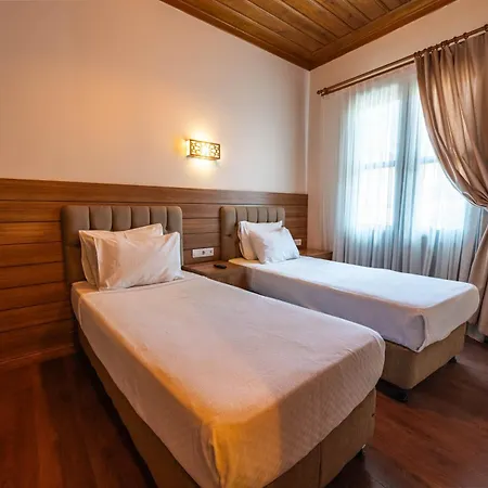 Hotel Armistis 2*