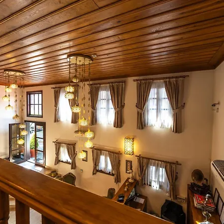 Armistis Hotel