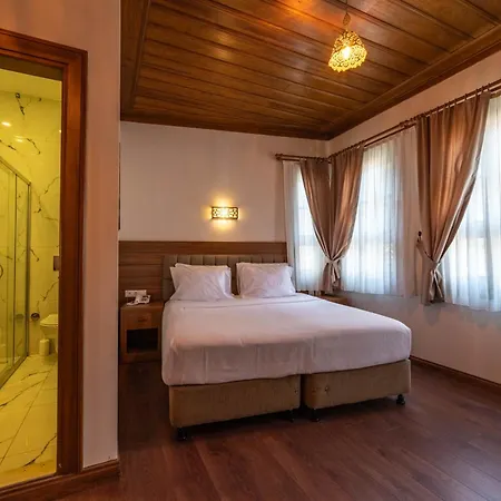 Armistis Mudanya