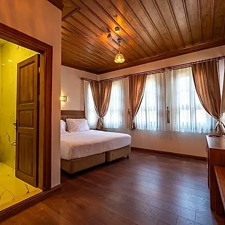 Hotel Armistis