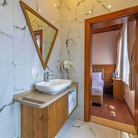 Hotel Armistis Mudanya