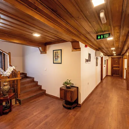 Armistis Hotel Mudanya