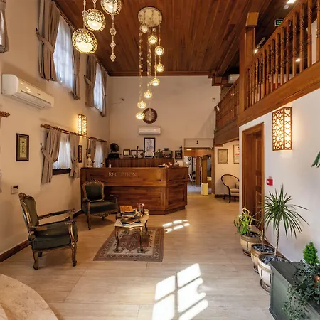 Hotel Armistis 2*