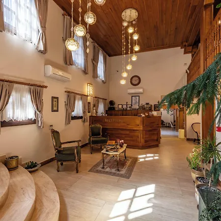 Armistis Hotel