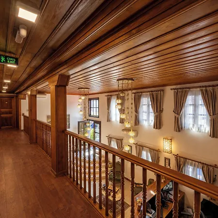 Armistis Hotel