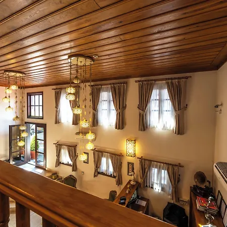 Hotel Armistis