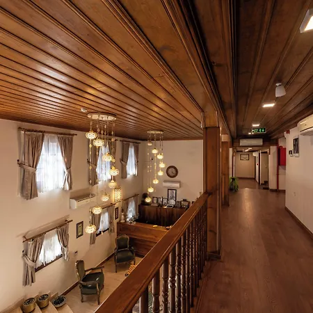 Armistis Hotel 2*