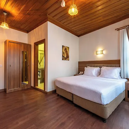 Hotel Armistis