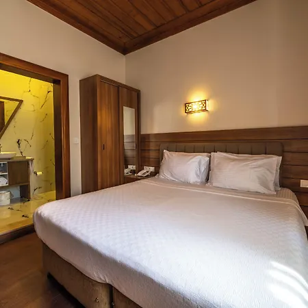 Armistis Hotel Mudanya